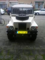 landrover lightweigth